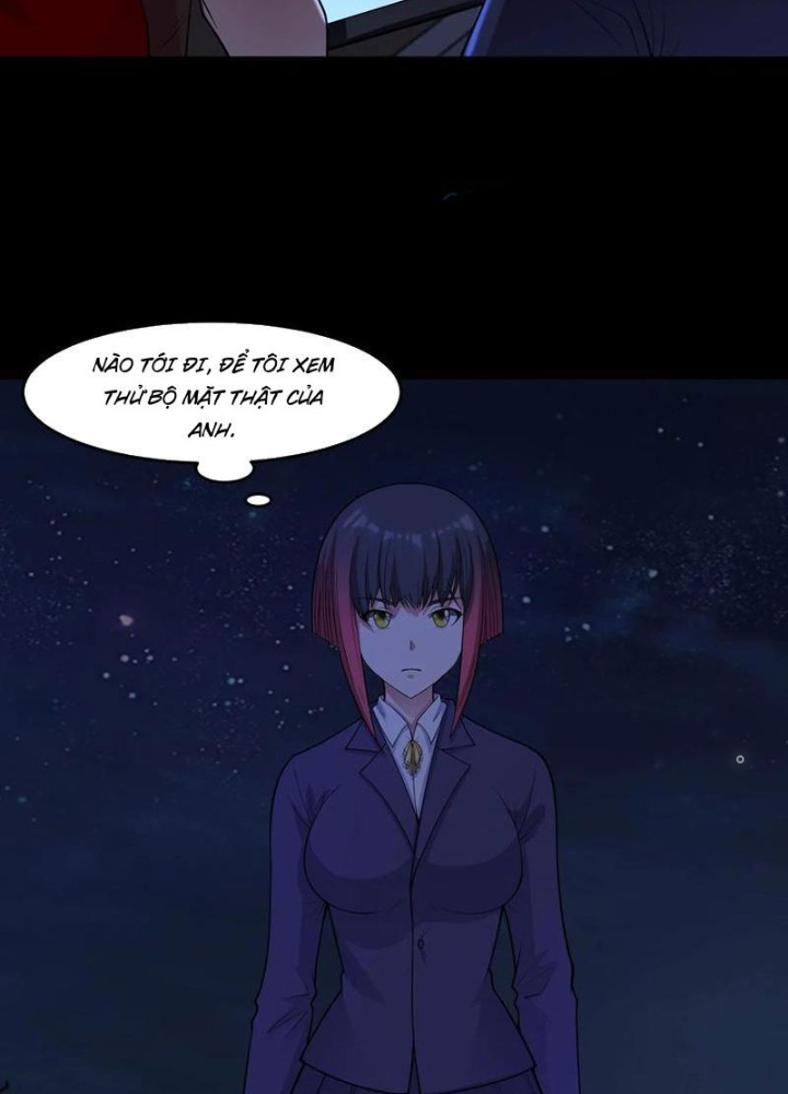 Ngự Thần Trùng Sinh Chapter 78 - Trang 2