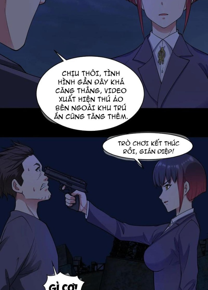 Ngự Thần Trùng Sinh Chapter 78 - Trang 2