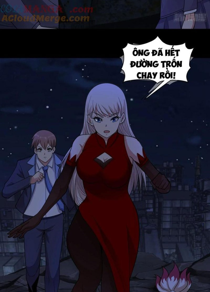 Ngự Thần Trùng Sinh Chapter 78 - Trang 2