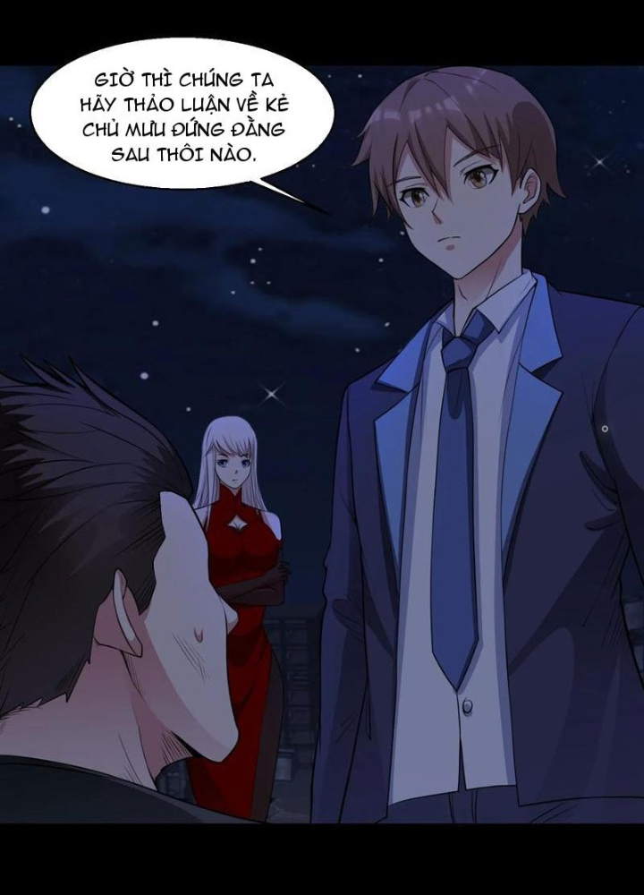 Ngự Thần Trùng Sinh Chapter 78 - Trang 2