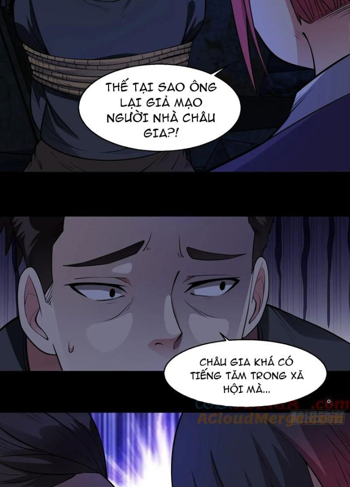 Ngự Thần Trùng Sinh Chapter 78 - Trang 2