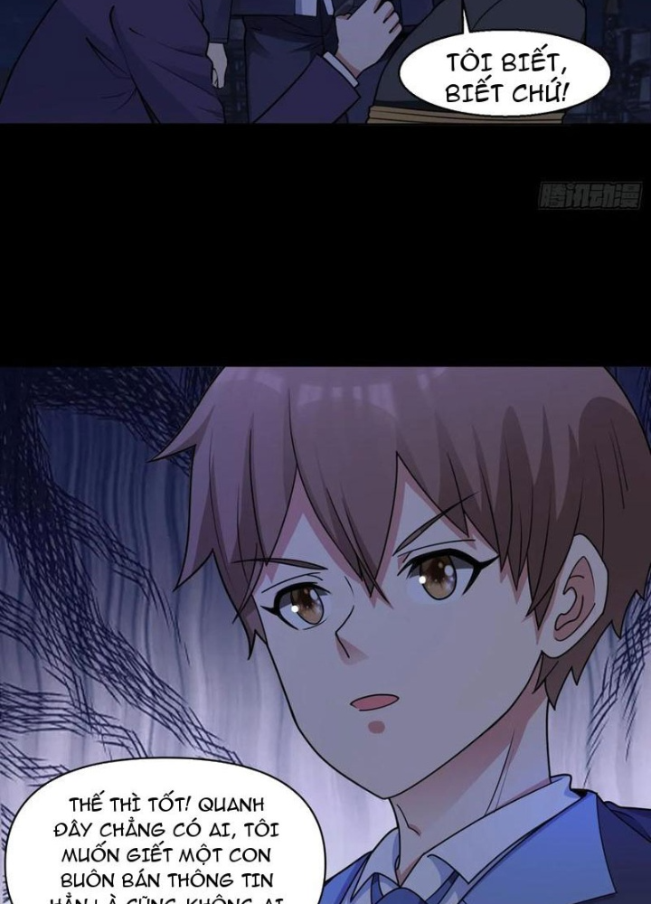 Ngự Thần Trùng Sinh Chapter 78 - Trang 2