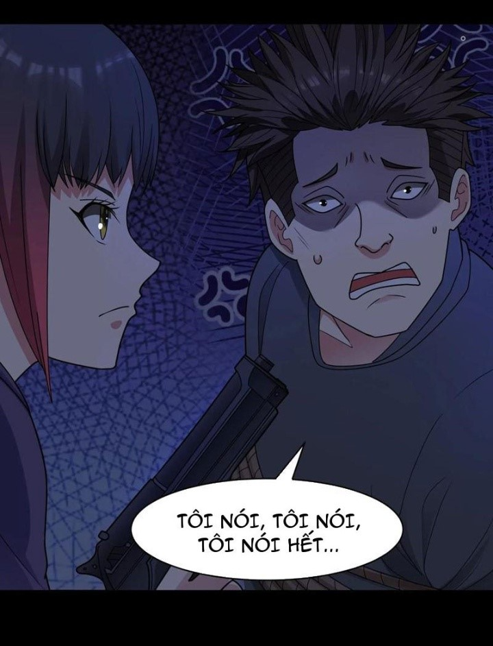 Ngự Thần Trùng Sinh Chapter 78 - Trang 2