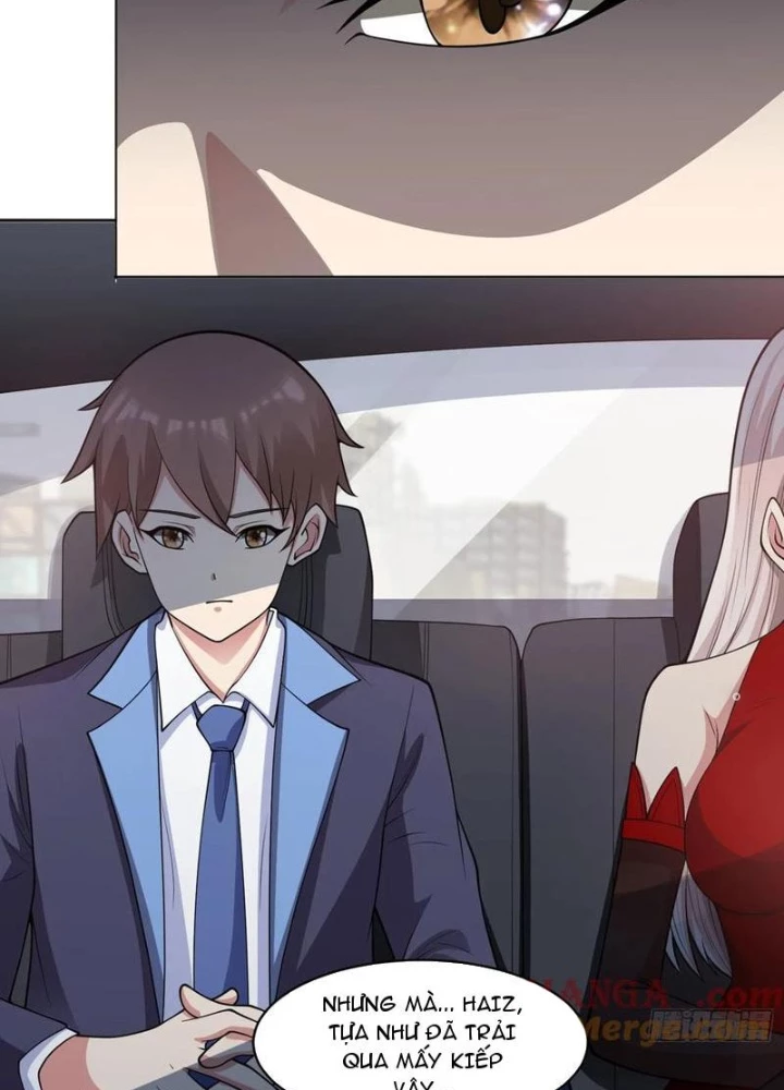 Ngự Thần Trùng Sinh Chapter 79 - Trang 2