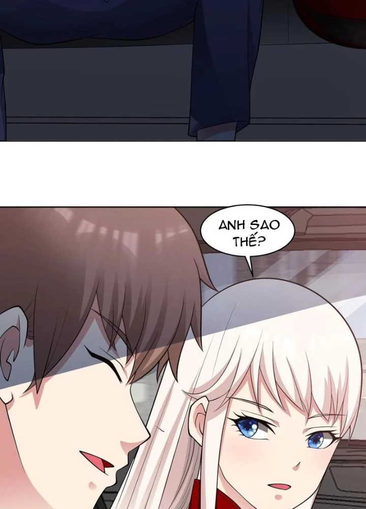 Ngự Thần Trùng Sinh Chapter 79 - Trang 2