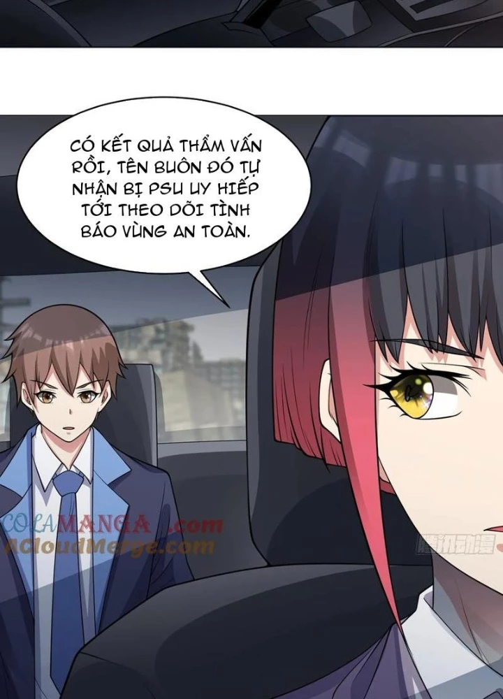 Ngự Thần Trùng Sinh Chapter 79 - Trang 2
