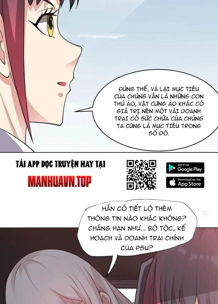 Ngự Thần Trùng Sinh Chapter 79 - Trang 2