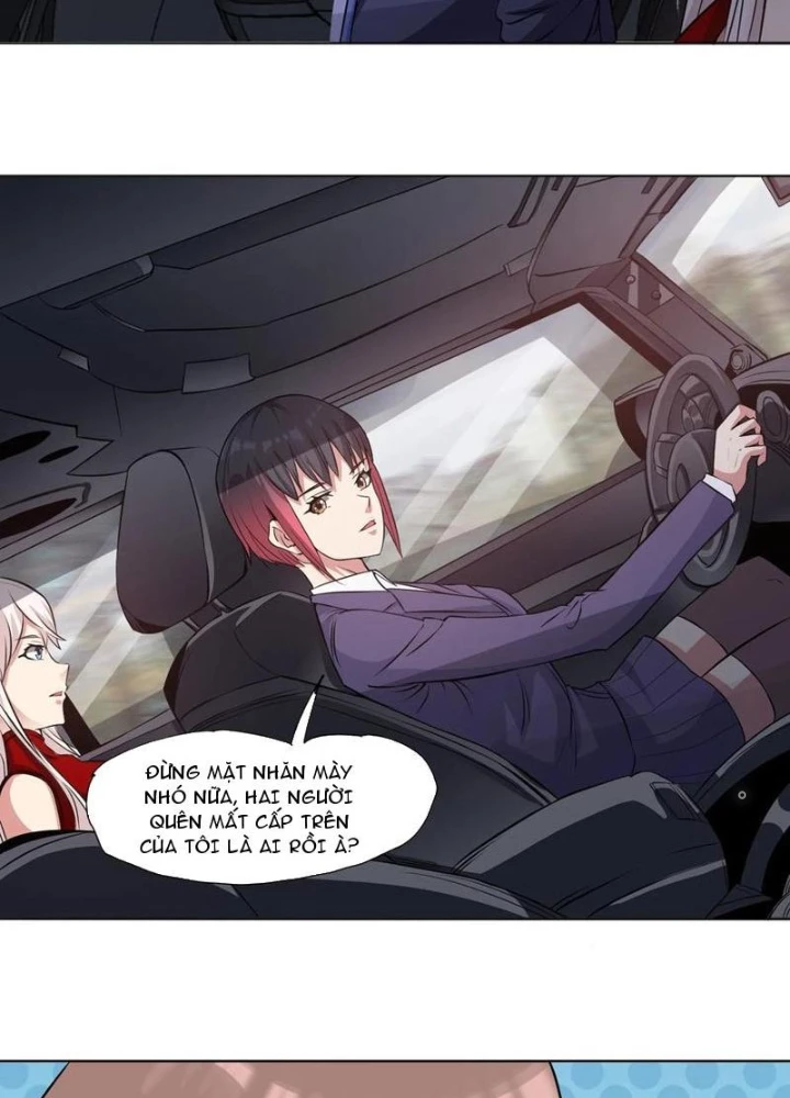 Ngự Thần Trùng Sinh Chapter 79 - Trang 2