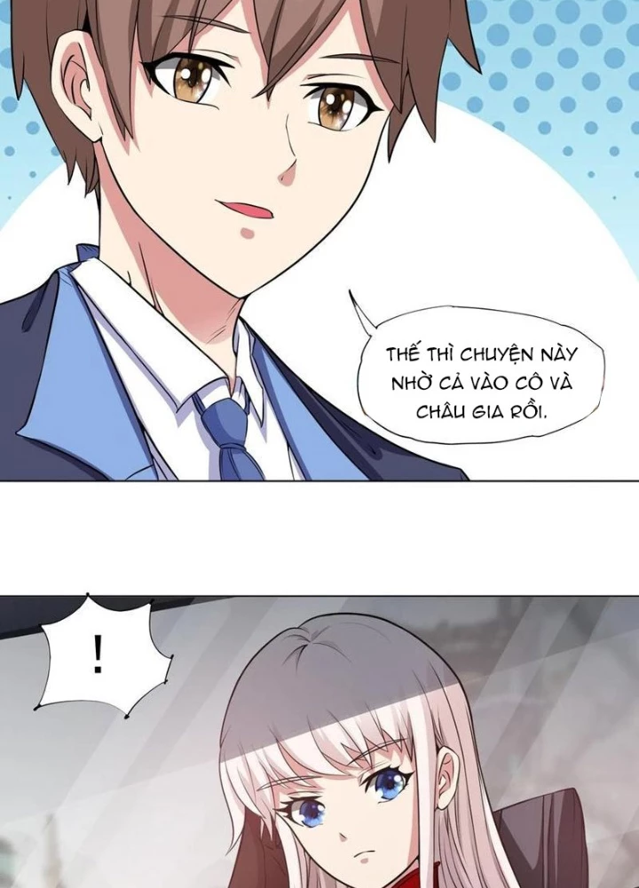 Ngự Thần Trùng Sinh Chapter 79 - Trang 2
