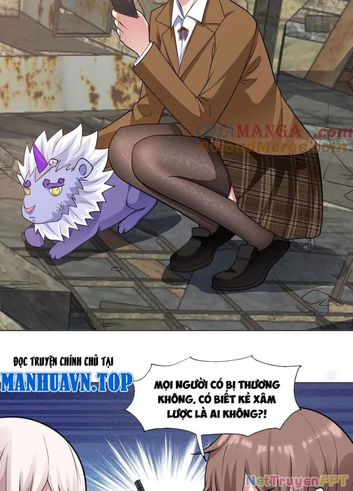 Ngự Thần Trùng Sinh Chapter 79 - Trang 2