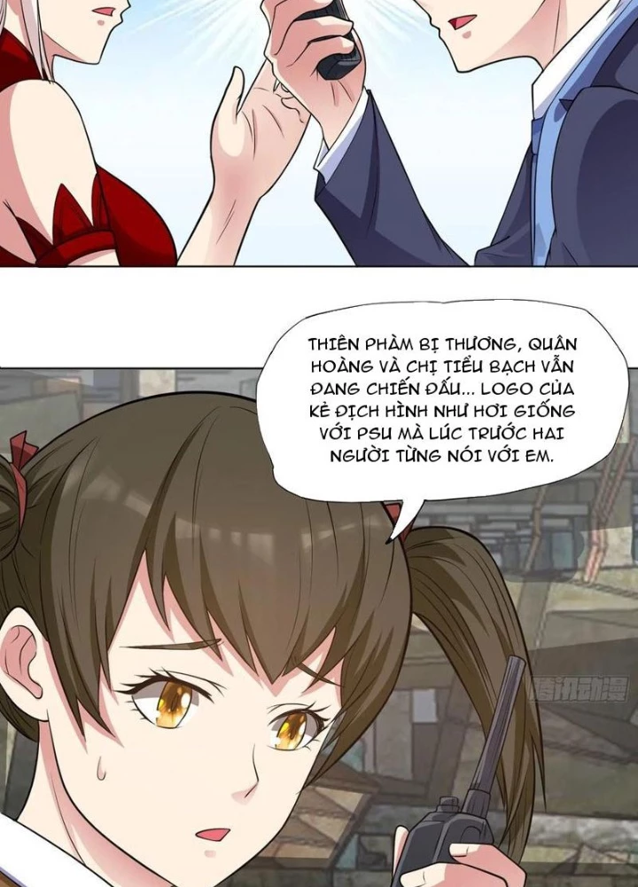 Ngự Thần Trùng Sinh Chapter 79 - Trang 2