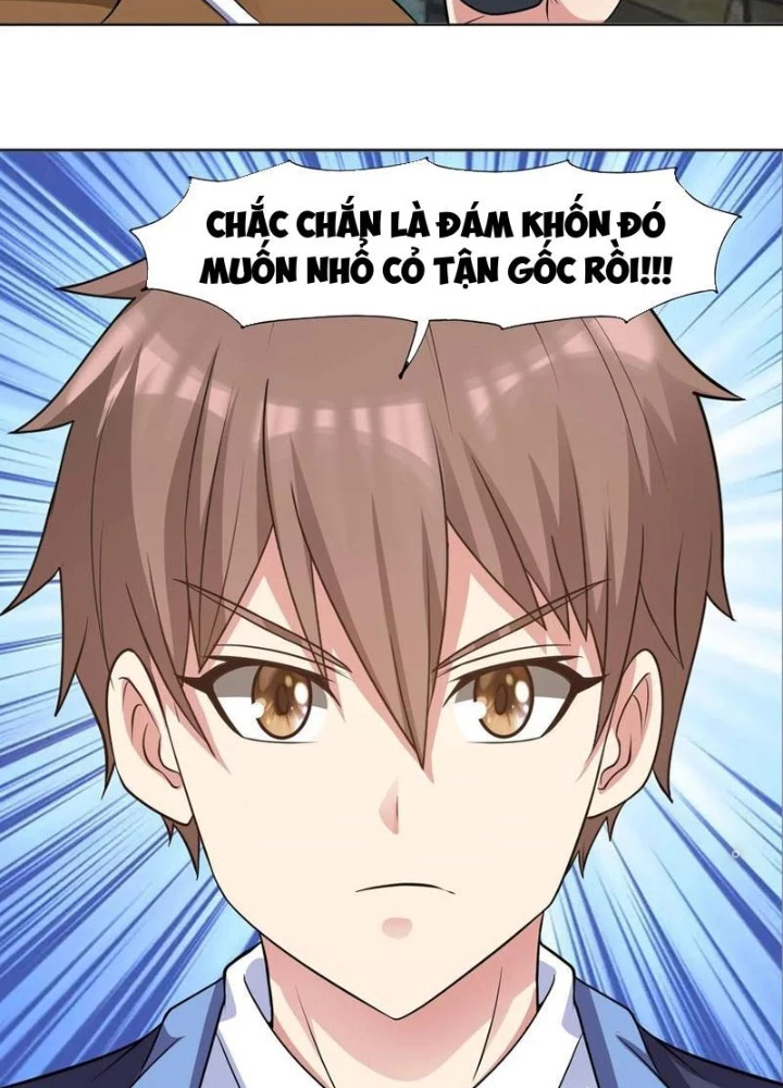 Ngự Thần Trùng Sinh Chapter 79 - Trang 2