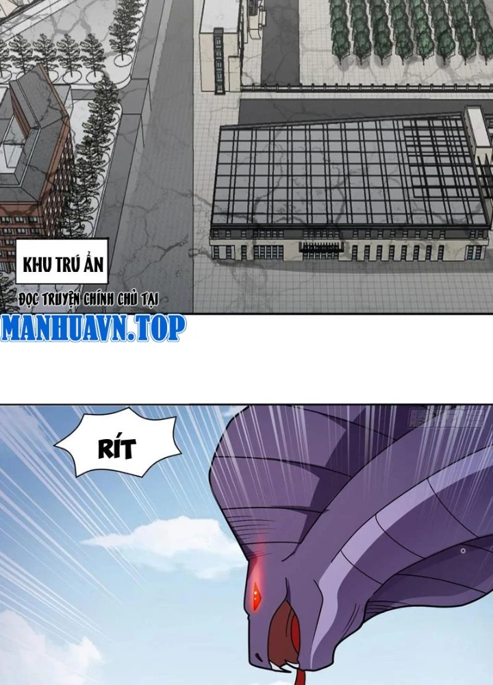 Ngự Thần Trùng Sinh Chapter 79 - Trang 2