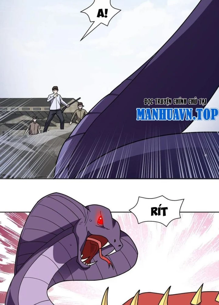Ngự Thần Trùng Sinh Chapter 79 - Trang 2