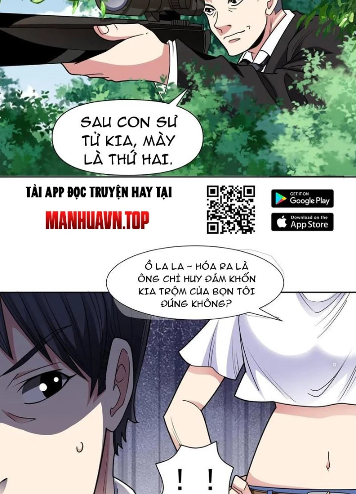 Ngự Thần Trùng Sinh Chapter 79 - Trang 2