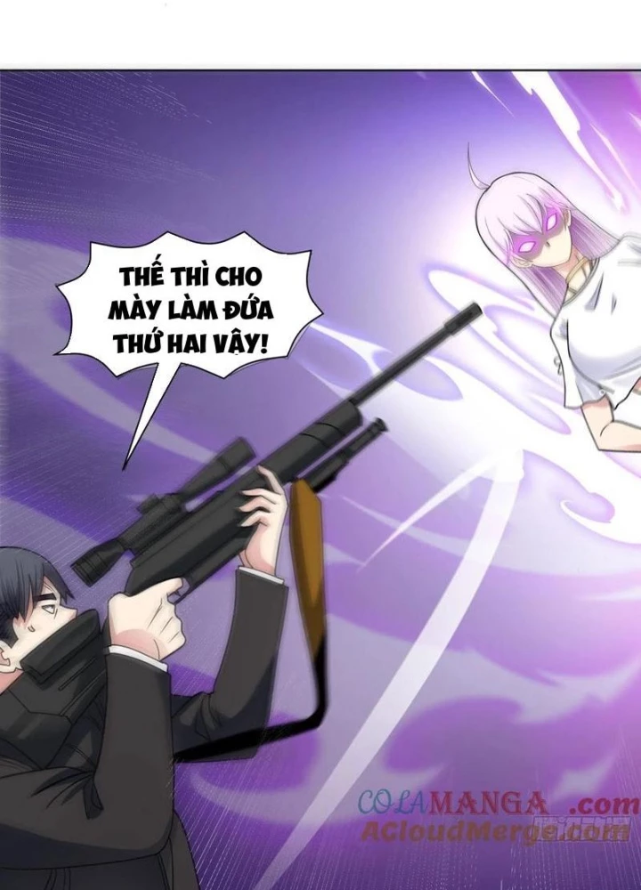 Ngự Thần Trùng Sinh Chapter 79 - Trang 2