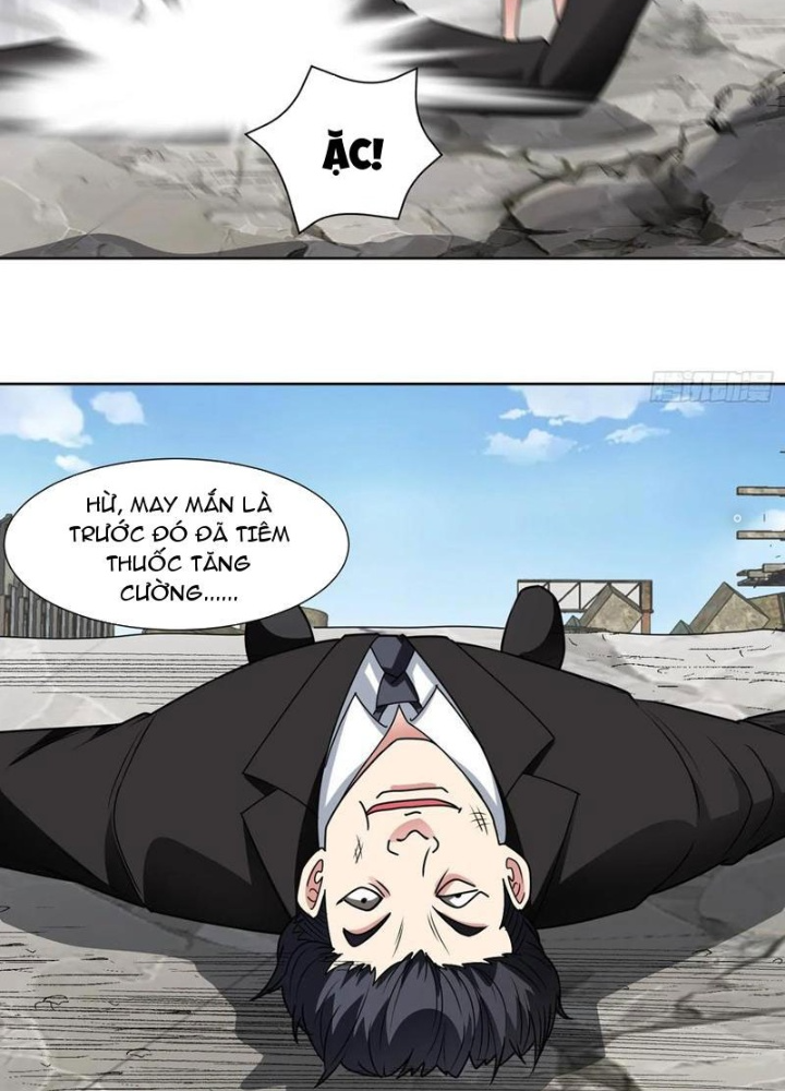 Ngự Thần Trùng Sinh Chapter 80 - Trang 2