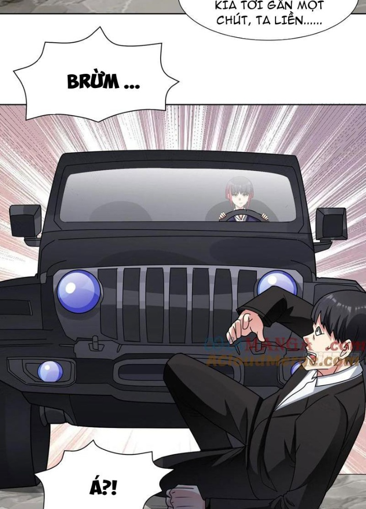 Ngự Thần Trùng Sinh Chapter 80 - Trang 2