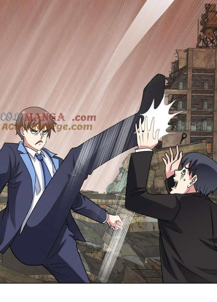 Ngự Thần Trùng Sinh Chapter 80 - Trang 2