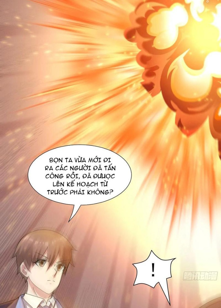 Ngự Thần Trùng Sinh Chapter 80 - Trang 2