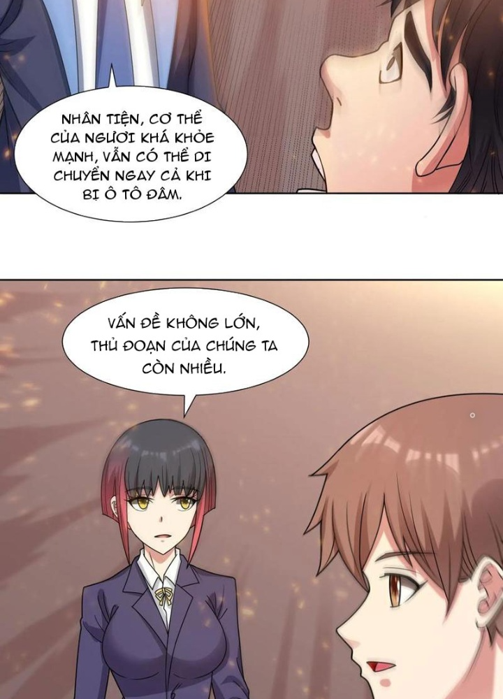 Ngự Thần Trùng Sinh Chapter 80 - Trang 2