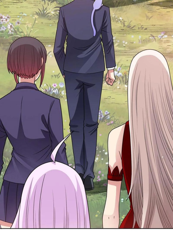 Ngự Thần Trùng Sinh Chapter 80 - Trang 2