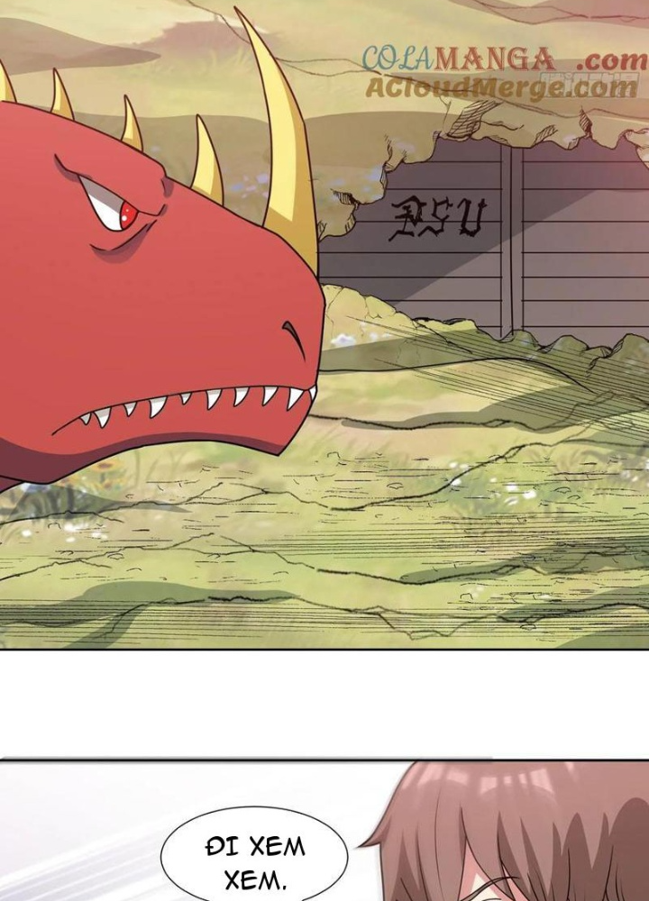 Ngự Thần Trùng Sinh Chapter 80 - Trang 2