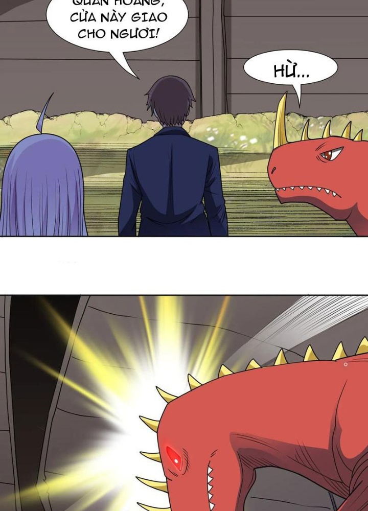 Ngự Thần Trùng Sinh Chapter 80 - Trang 2
