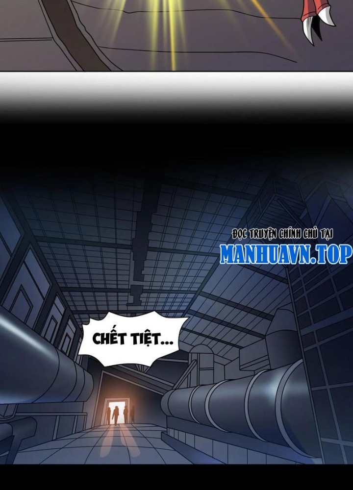 Ngự Thần Trùng Sinh Chapter 80 - Trang 2