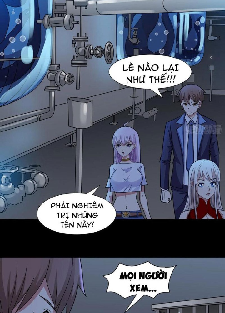 Ngự Thần Trùng Sinh Chapter 80 - Trang 2