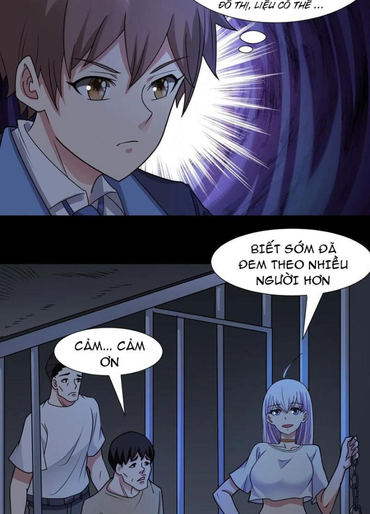 Ngự Thần Trùng Sinh Chapter 80 - Trang 2