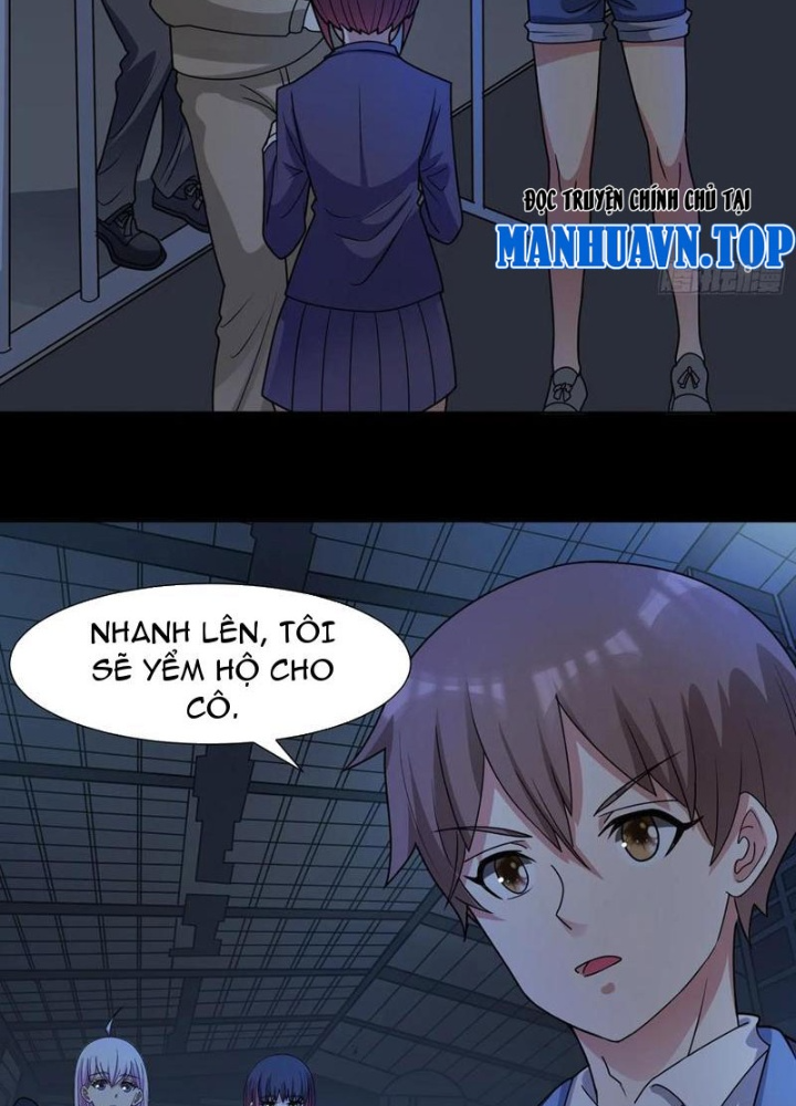 Ngự Thần Trùng Sinh Chapter 80 - Trang 2