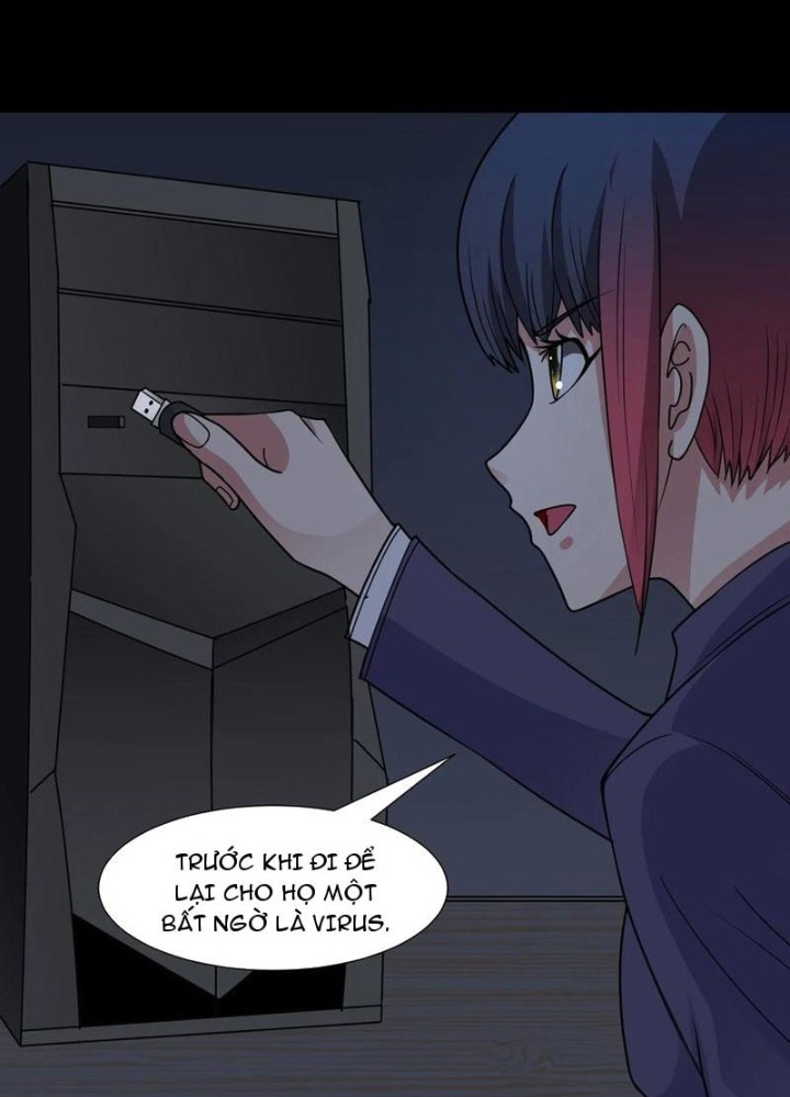 Ngự Thần Trùng Sinh Chapter 80 - Trang 2