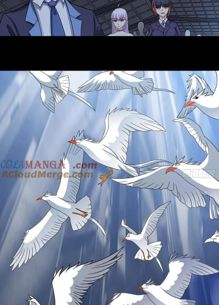 Ngự Thần Trùng Sinh Chapter 80 - Trang 2
