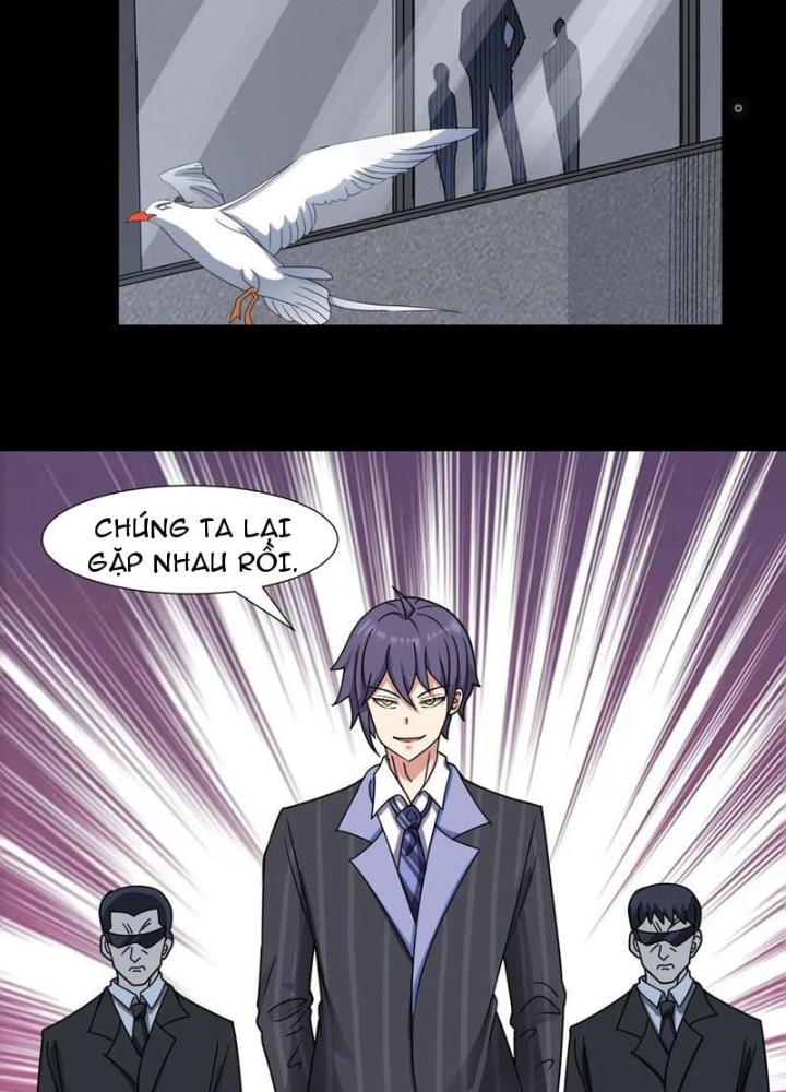 Ngự Thần Trùng Sinh Chapter 80 - Trang 2