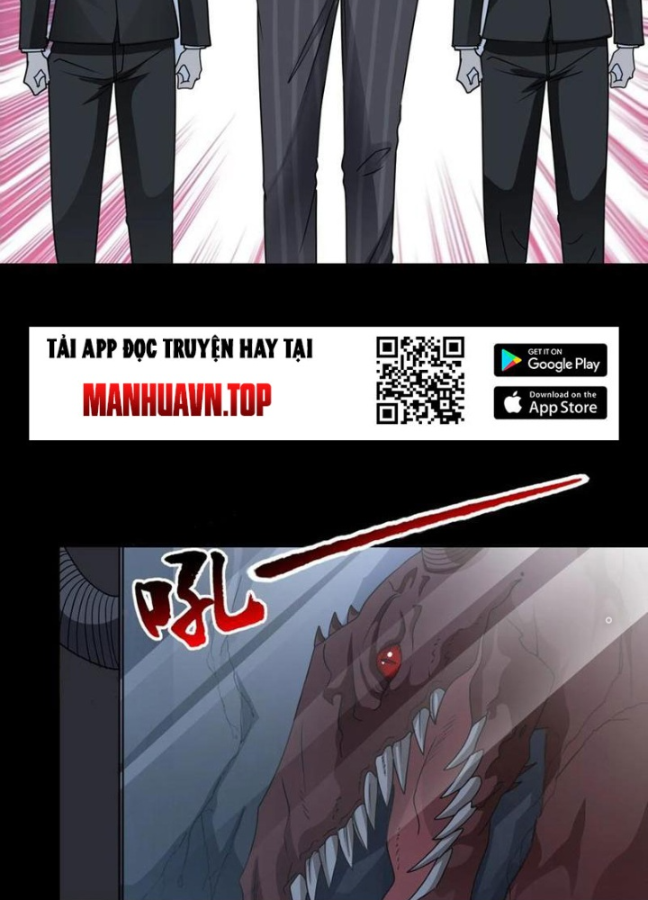 Ngự Thần Trùng Sinh Chapter 80 - Trang 2