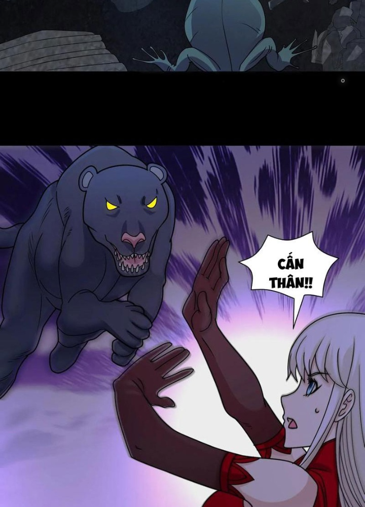 Ngự Thần Trùng Sinh Chapter 80 - Trang 2