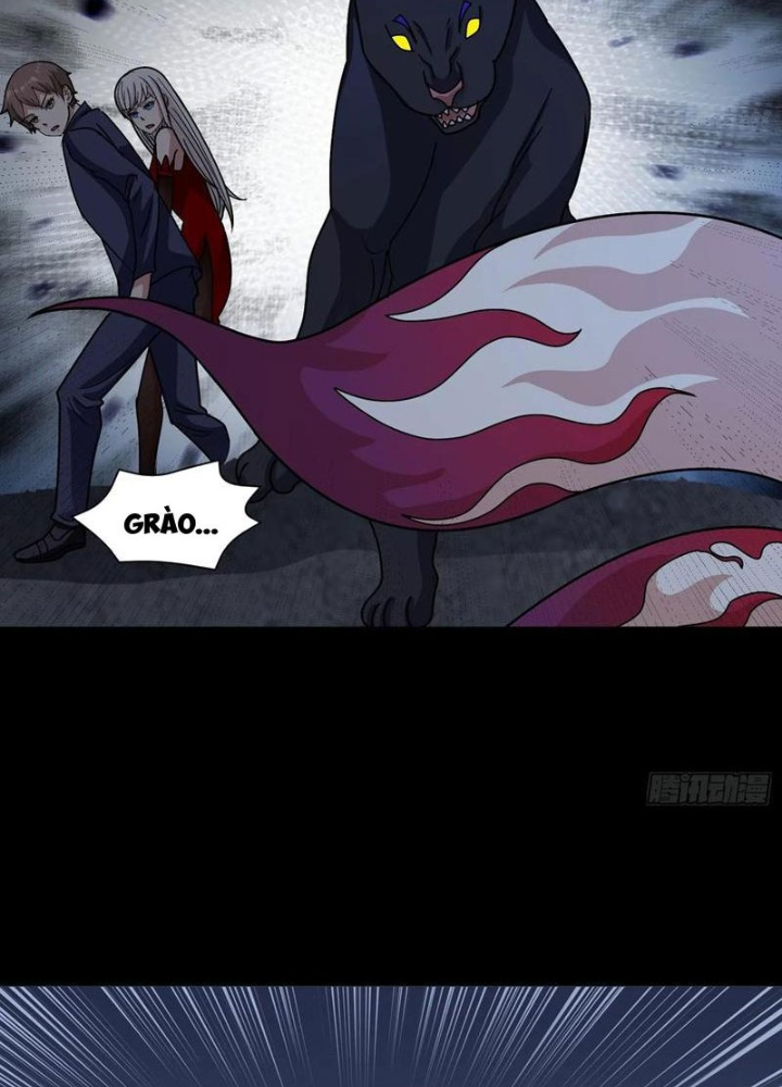 Ngự Thần Trùng Sinh Chapter 80 - Trang 2