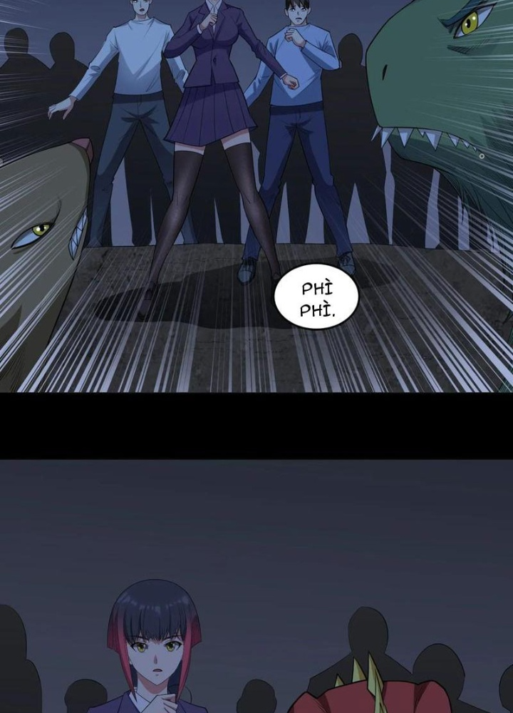Ngự Thần Trùng Sinh Chapter 80 - Trang 2