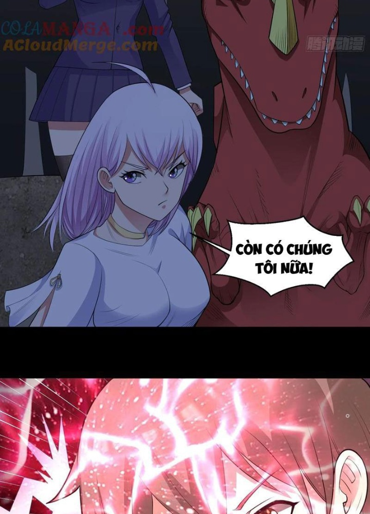 Ngự Thần Trùng Sinh Chapter 80 - Trang 2