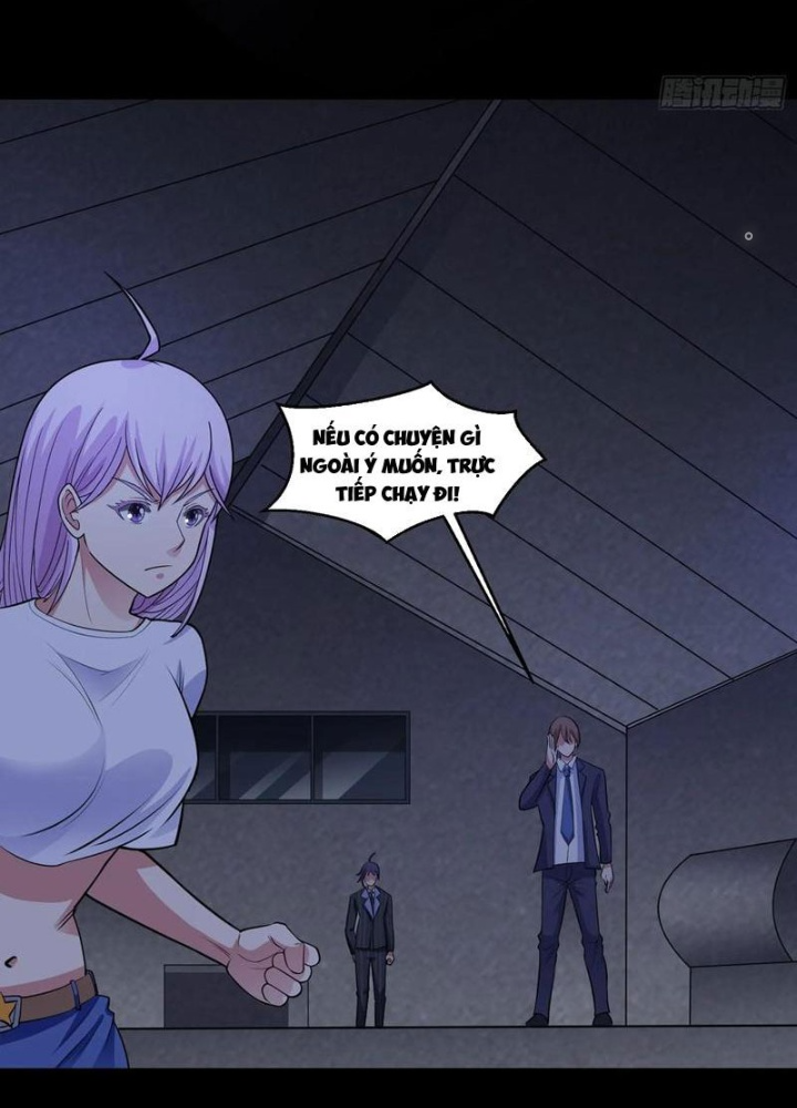 Ngự Thần Trùng Sinh Chapter 81 - Trang 2