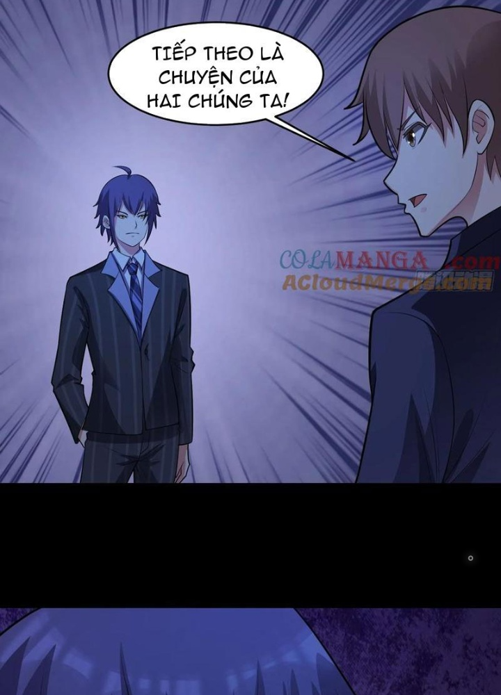 Ngự Thần Trùng Sinh Chapter 81 - Trang 2