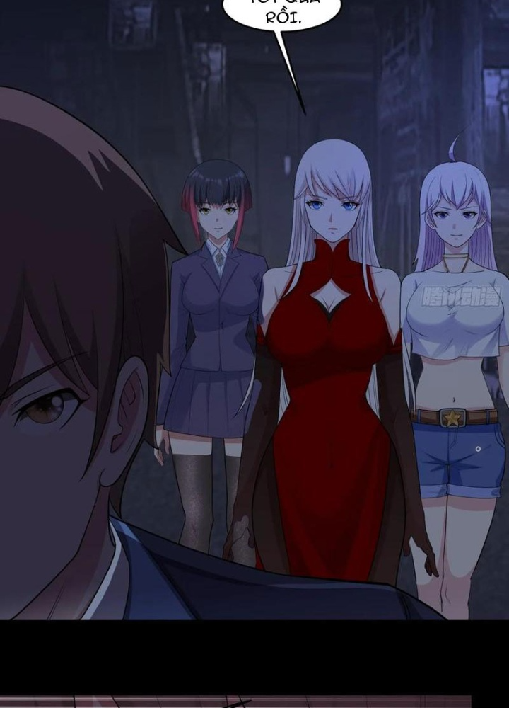 Ngự Thần Trùng Sinh Chapter 81 - Trang 2