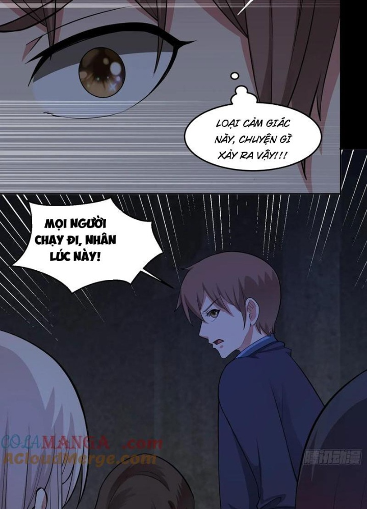 Ngự Thần Trùng Sinh Chapter 81 - Trang 2