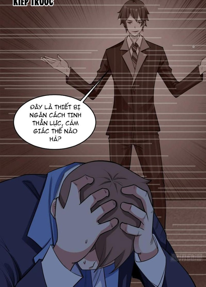 Ngự Thần Trùng Sinh Chapter 81 - Trang 2