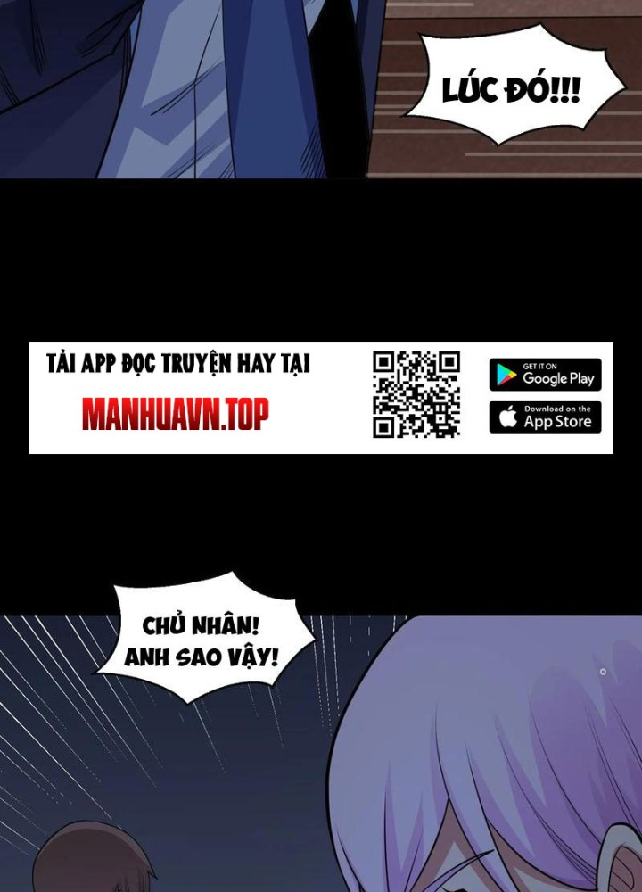 Ngự Thần Trùng Sinh Chapter 81 - Trang 2