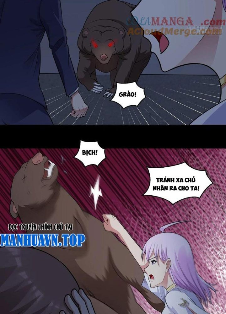 Ngự Thần Trùng Sinh Chapter 81 - Trang 2