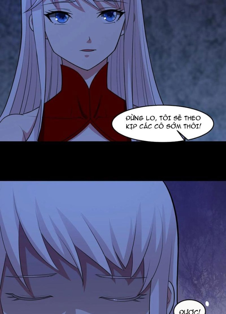 Ngự Thần Trùng Sinh Chapter 81 - Trang 2