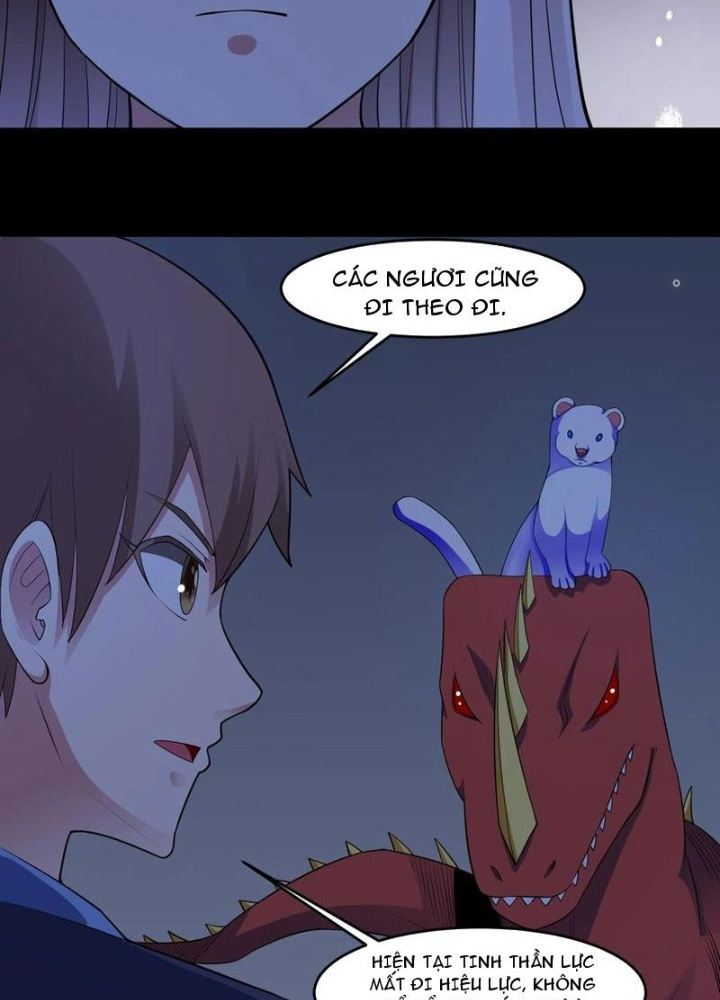 Ngự Thần Trùng Sinh Chapter 81 - Trang 2