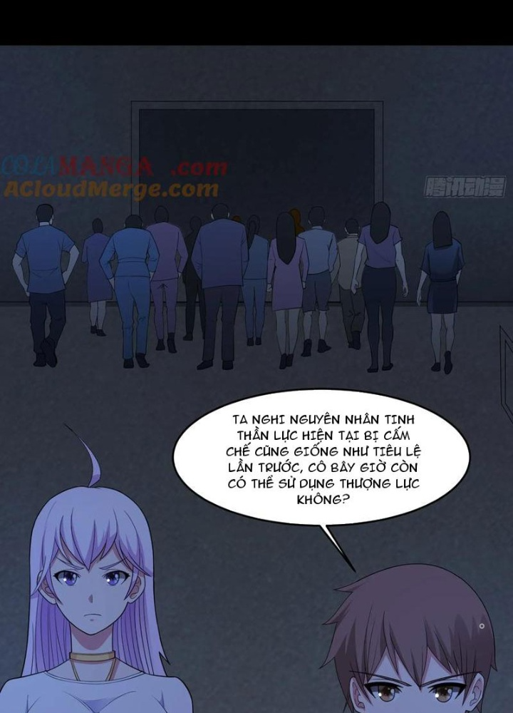 Ngự Thần Trùng Sinh Chapter 81 - Trang 2